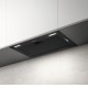 ABSORPTION MECHANISM  FOLD BL/A/52 BLACK B (52CM / 580m³/h)